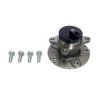 DELPHI BK1650 Wheel Bearing Kit